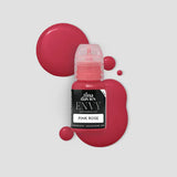 Tina Davies x Perma Blend - ENVY - Pink Rose