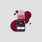 Tina Davies x Perma Blend - ENVY - Wine