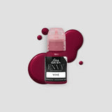 Tina Davies x Perma Blend - ENVY - Wine