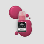 Tina Davies x Perma Blend - ENVY - Magenta
