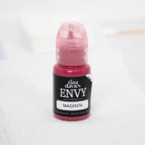 Tina Davies x Perma Blend - ENVY - Magenta
