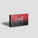 Tina Davies x Perma Blend - LUST Lip Pigment Collection