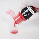 Tina Davies x Perma Blend - LUST Lip Pigment Collection