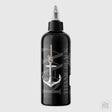 Titanic Black - RAW-tattoo ink-Raw Pigments-1oz-Melbourne Tattoo Supplies