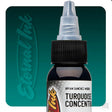 Turquoise Watercolor - Bryan Sanchez Watercolor Series Eternal Ink-tattoo ink-Eternal Ink-Melbourne Tattoo Supplies
