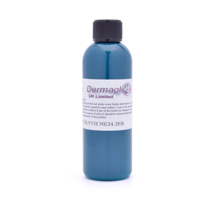 Turquoise - Dermaglo
