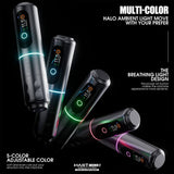 Mast Archer 2 Wireless Tattoo Machine 3.5mm