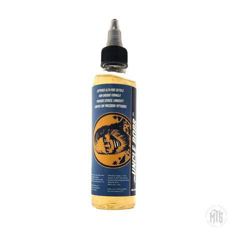 Uncle Bobs Stencil Gel-Consumables-Uncle Bobs-4oz-Melbourne Tattoo Supplies