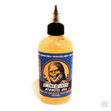 Uncle Bobs Stencil Gel-Consumables-Uncle Bobs-8oz-Melbourne Tattoo Supplies