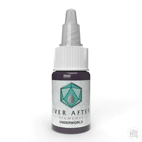 Underworld - Ever After OUT OF DATE-tattoo ink-OUT OF DATE-Melbourne Tattoo Supplies