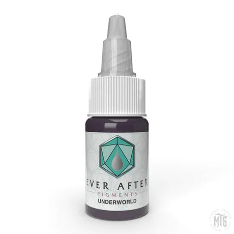 Underworld - Ever After OUT OF DATE-tattoo ink-OUT OF DATE-Melbourne Tattoo Supplies