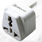 Universal Adapter-Consumables-LESAAD-Melbourne Tattoo Supplies