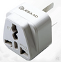 Universal Adapter-Consumables-LESAAD-Melbourne Tattoo Supplies