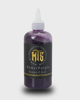 MTS Power Purple - Stencil Transfer Gel