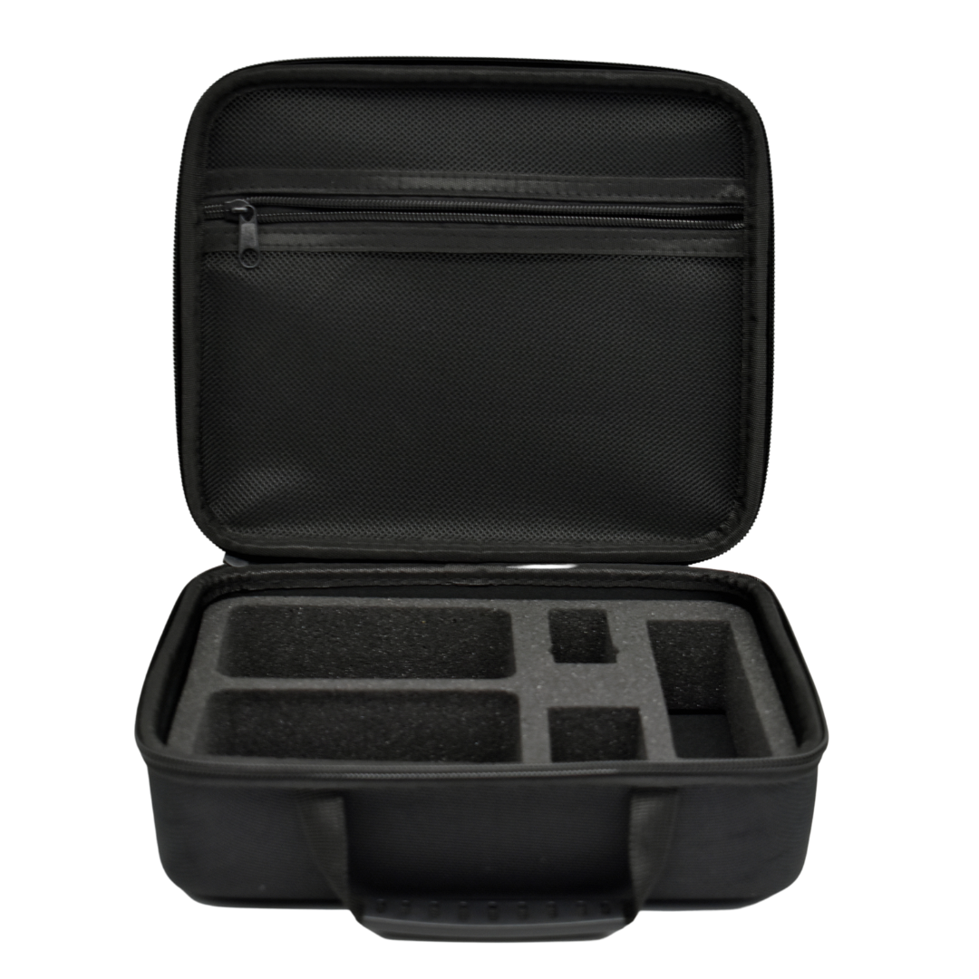 MTS Tattoo Machine Travel Case