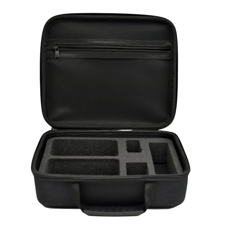 MTS Tattoo Machine Travel Case