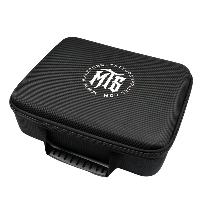 MTS Tattoo Machine Travel Case