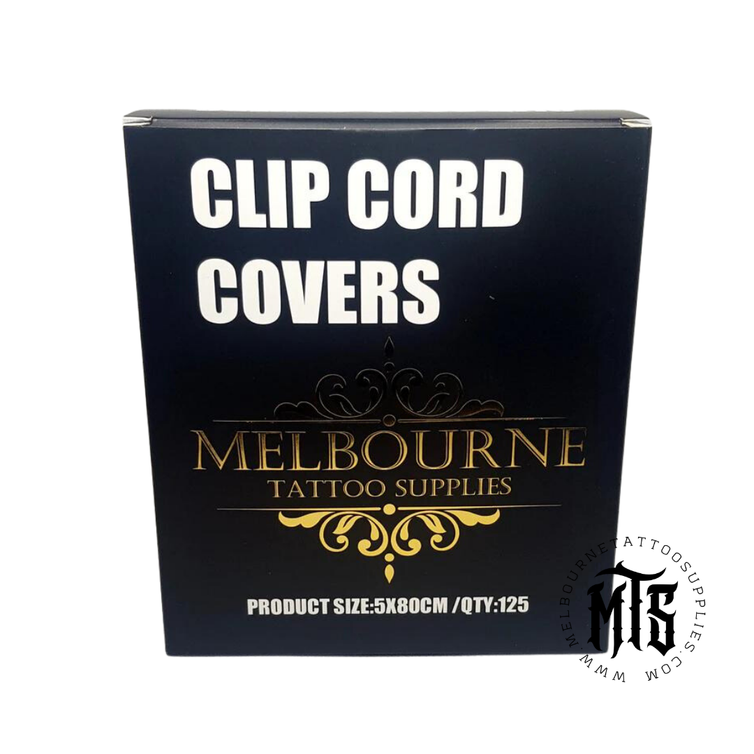 Clip cord covers