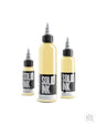 Vanilla - Solid Ink-tattoo ink-Solid Ink-1oz-Melbourne Tattoo Supplies