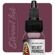 Velvet Primrose - Gia Rose Nightshades Series Eternal Ink-tattoo ink-Eternal Ink-Melbourne Tattoo Supplies