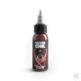 Victor Chil Solid Ink 1oz set-tattoo ink-Solid Ink-Melbourne Tattoo Supplies