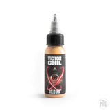 Victor Chil Solid Ink 1oz set-tattoo ink-Solid Ink-Melbourne Tattoo Supplies
