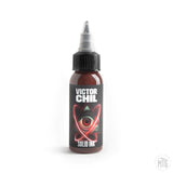 Victor Chil Solid Ink 1oz set-tattoo ink-Solid Ink-Melbourne Tattoo Supplies