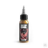 Victor Chil Solid Ink 1oz set-tattoo ink-Solid Ink-Melbourne Tattoo Supplies