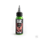 Victor Chil Solid Ink 1oz set-tattoo ink-Solid Ink-Melbourne Tattoo Supplies