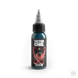 Victor Chil Solid Ink 1oz set-tattoo ink-Solid Ink-Melbourne Tattoo Supplies