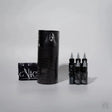 Victor Portugal Darkest Shading set - Radiant colors-tattoo ink-Radiant Ink-1oz-Melbourne Tattoo Supplies