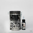 Victor Portugal Shading set - Radiant colors-tattoo ink-Radiant Ink-1oz-Melbourne Tattoo Supplies