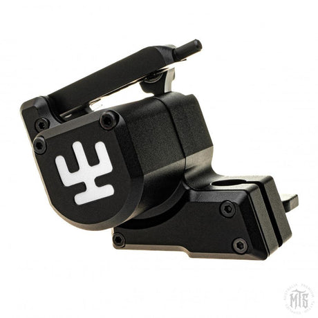 Vlad Blad Avenger 2 Pro-Tattooing Machines-Vlad Blad-Melbourne Tattoo Supplies