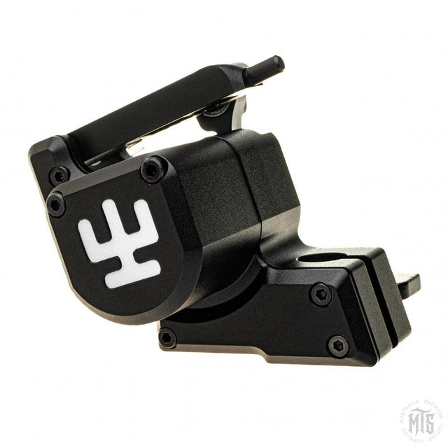 Vlad Blad Avenger 2 Pro-Tattooing Machines-Vlad Blad-Melbourne Tattoo Supplies