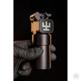Vlad Blad Ultron 4 Pro - Blackout-Tattooing Machines-Vlad Blad-Melbourne Tattoo Supplies