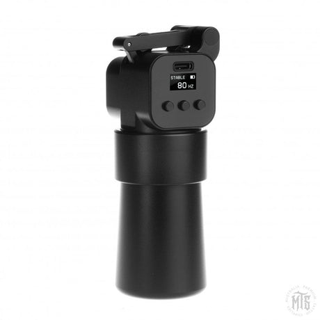 Vlad Blad Ultron 4 Pro - Blackout-Tattooing Machines-Vlad Blad-Melbourne Tattoo Supplies