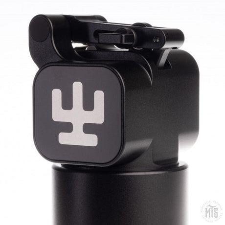 Vlad Blad Ultron 4 Pro - Blackout-Tattooing Machines-Vlad Blad-Melbourne Tattoo Supplies