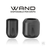 WAND Disposable Pen Grips-Consumables-Elite-34mm - (15)-Melbourne Tattoo Supplies