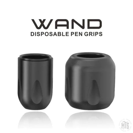 WAND Disposable Pen Grips-Consumables-Elite-34mm - (15)-Melbourne Tattoo Supplies