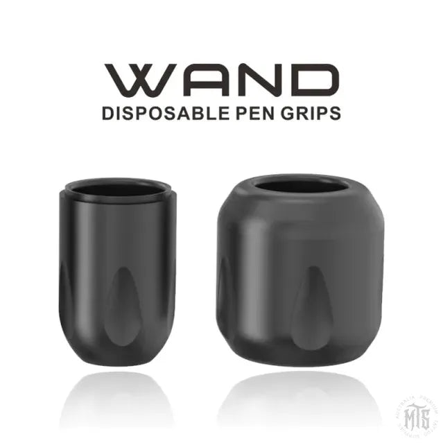WAND Disposable Pen Grips-Consumables-Elite-34mm - (15)-Melbourne Tattoo Supplies