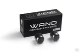 WAND Disposable Pen Grips-Consumables-Elite-48mm - (10)-Melbourne Tattoo Supplies