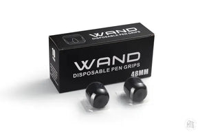 WAND Disposable Pen Grips-Consumables-Elite-48mm - (10)-Melbourne Tattoo Supplies
