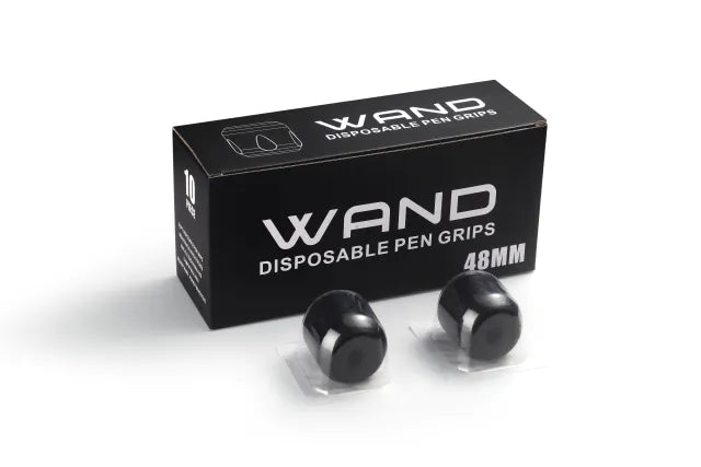 WAND Disposable Pen Grips