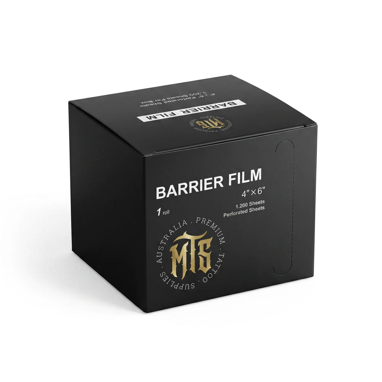 MTS Barrier Film