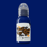 NILE RIVER BLUE - WORLD FAMOUS