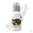 WHITE HOUSE - WORLD FAMOUS-tattoo ink-World Famous-1oz-Melbourne Tattoo Supplies