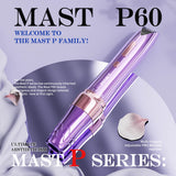 Mast P60 Wireless Tattoo Pen Machine