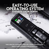 Mast Fold Pro 2