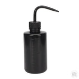 Wash Squeeze Bottle-Tattoo Supplies-Generic-250ml-Black-Melbourne Tattoo Supplies