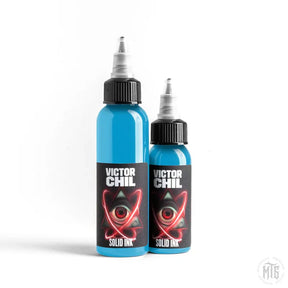 Waterfall - Solid Ink VICTOR CHIL SERIES-tattoo ink-Solid Ink-Melbourne Tattoo Supplies